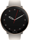 Polar Ignite 3 Cream Medium-sized smartwatch