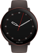 Polar Ignite 3 Copper Medium-sized smartwatch