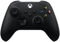 Microsoft Xbox Series X und S Wireless Controller Carbon Schwarz Xbox Controller