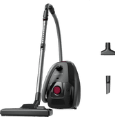 Rowenta Green Force Max RO4933 Rowenta bagged vacuum