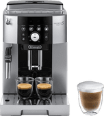 De'Longhi Magnifica S Smart ECAM 250.23.SB Fully automatic with basic ease of maintenance