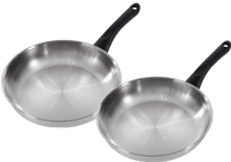 BK Bold Bratpfannenset 24 + 28 cm BK Bratpfanne