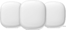 Google Nest Wifi Pro (3er-Pack) Mesh-WLAN-System für eine große Wohnung