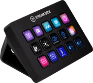 Elgato Stream Deck MK.2 - Black Elgato