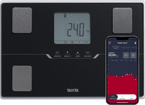 Tanita BC-401 Black Scale or personal scale