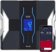 Tanita RD-953 Black Tanita scales