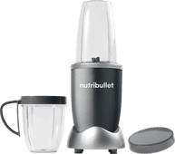 Nutribullet 600 Gray Nutribullet