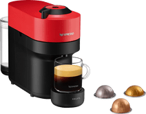 Krups Nespresso Vertuo Pop XN9205 Spicy Red 