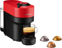 Krups Nespresso Vertuo Pop XN9205 Spicy Red Krups Nespresso