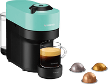 Krups Nespresso Vertuo Pop XN9204 Aqua Mint Krups Nespresso