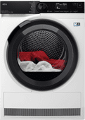 AEG TR9T75680 Energieeffizienten Trockner