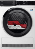 AEG TR9T75680 Dryer with high-end build quality