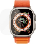 Panzerglass Anti-Bacterial Apple Watch Ultra 49 mm Panzerglas Geschenk bis 50 Euro