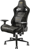 Trust GXT 712 Resto Pro Gaming-Stuhl Gaming-Bürostuhl