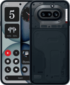 Nothing Phone (4a) 256GB Schwarz 5G Nothing Phone kaufen?