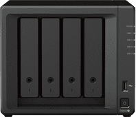 Synology DS923+ NAS für mittelgroßes Unternehmen