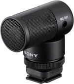 Sony ECM G1 Shotgun microphone