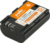 Jupio LP-E6NH Camera battery