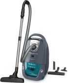 Buy Rowenta vacuum?  Coolblue - Before 13:00, delivered tomorrow