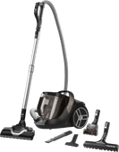 Rowenta Silence Force Cyclonic RO7260 Vacuum for pet hairs