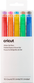 Cricut Glitter Gel Pen Set 10-pack Cricut pen