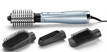 BaByliss Hydro Fusion Smooth & Shape AS774E Babyliss curling brush