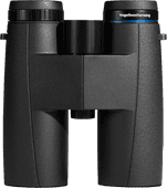 Vogelbescherming Stern II 10x42 Binoculars for travel and safari