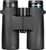 Vogelbescherming Buizerd 10x42 Binoculars for travel and safari