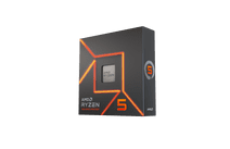 AMD Ryzen 5 7600X AMD Ryzen 7000 processor