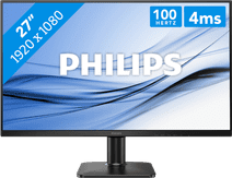 Philips 27E2N1100L/00 Philips 27-inch monitor