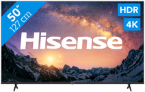 Hisense 55A6K ab 335,29 € (Februar 2024 Preise)