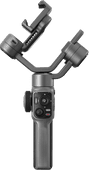 Zhiyun Smooth 5S Grau Gimbals für Smartphone