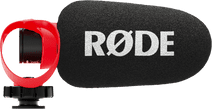 Rode VideoMicro II Shotgun microphone