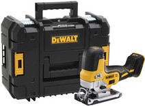 DeWalt DCS335NT-XJ (without battery) DeWalt XR 18V (garden) tools