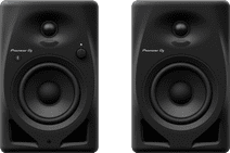 Pioneer DJ DM-40D-BT Black Speaker for DJs