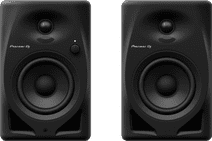 Pioneer DJ DM-40D Schwarz Studiolautsprecher