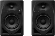 Pioneer DJ DM-40D Black Pioneer studio speaker