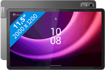 Lenovo Tab P11 (2nd Generation) 128GB Gray WiFi Tablets for basic use