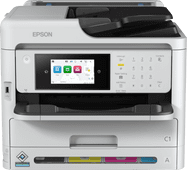 Epson WorkForce Pro WF-C5890DWF 