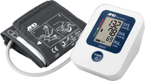 A&D Medical UA-651 Blood pressure monitor