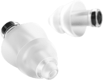 Alpine Partyplug Pro Natural Gehörschutz für Konzerte und Festivals