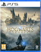 Hogwarts Legacy PS5 Open World game for the PS5