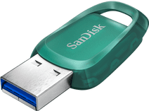 SanDisk USB Ultra ECO 64GB Sandisk USB flash drive