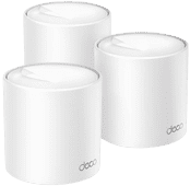 TP-Link Deco X50 3er-Pack TP-Link Deco Wi-Fi-6-Router
