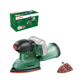 Bosch EasySander 18V-8 (ohne Akku) Bosch Akku-Schleifmaschine