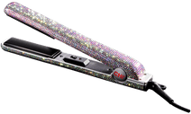 CHI Special Edition Glitter Hair straightener and curling iron in one