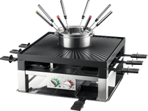 Solis Combi Grill 3-in-1 Geschenk ab 200 Euro