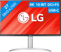 LG 27UP850K-W.AEU 4K-Monitor