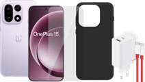 OnePlus 15 512GB Lila 5G + Komplettes Zubehörset OnePlus Smartphone kaufen?