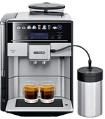 Siemens EQ.6 Plus s700 TE657M03DE Test a coffee machine in one of our stores